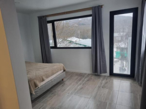 Alojamiento Rio Milna Ushuaia